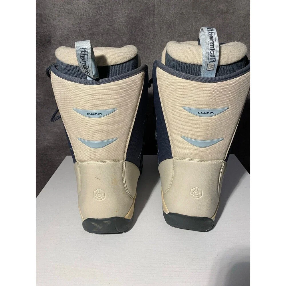 Salomon pre owned